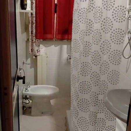 Otel La Casetta Di Ele 3*
