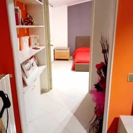 Otel La Casetta Di Ele Sassari