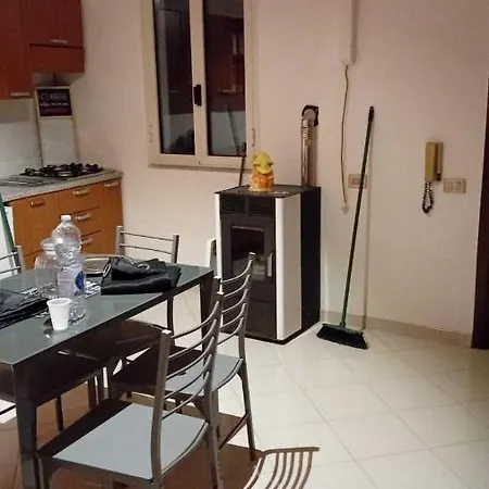 La Casetta Di Ele