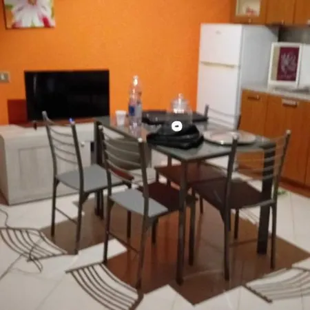 La Casetta Di Ele Otel