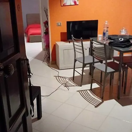 La Casetta Di Ele 3*