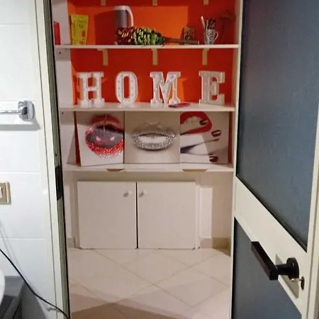 La Casetta Di Ele Otel Sassari
