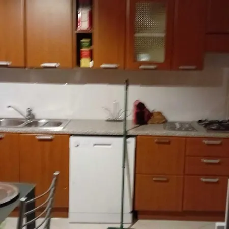 La Casetta Di Ele Otel